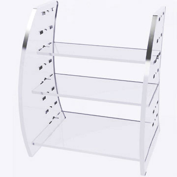 Complemento d'arredo Vela lineare